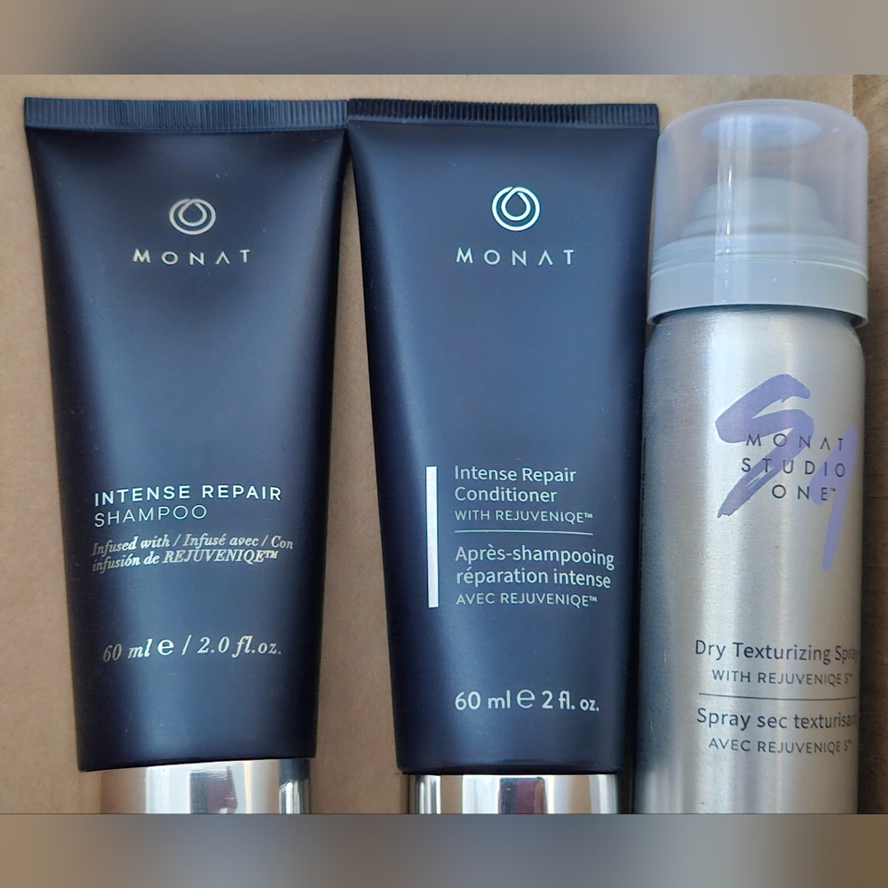 Monat Set - Picture 3 of 3
